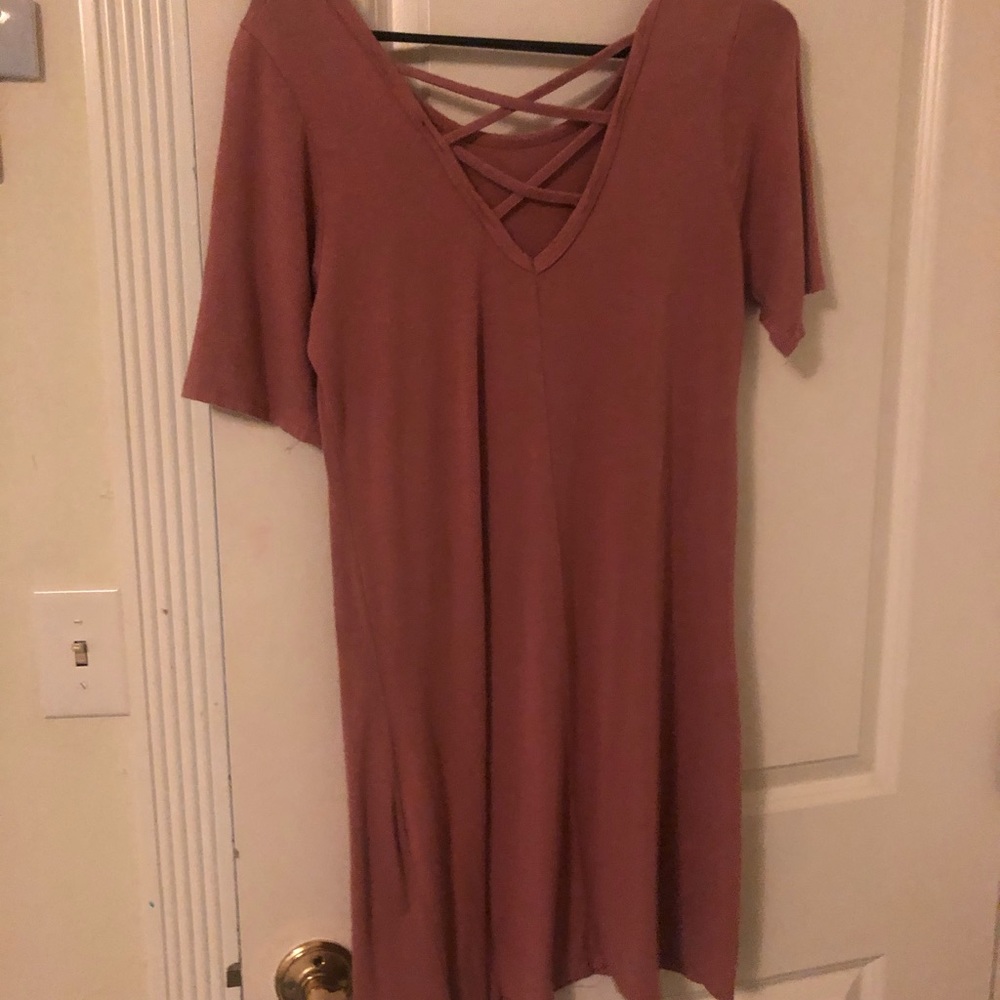 Summer dress